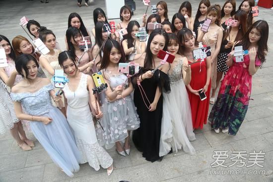 华中地区最大网红孵化基地落户创意天地