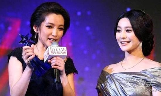 范冰冰被老外认成李冰冰 网友：淡定吃瓜！