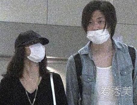 石原里美恋情曝光是真的吗 石原里美新男友个人资料