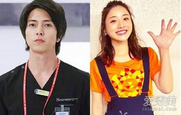 石原里美恋情曝光是真的吗 石原里美新男友个人资料