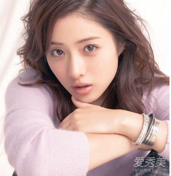 石原里美恋情曝光是真的吗 石原里美新男友个人资料