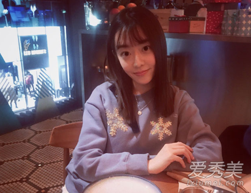 创造101朱天天是谁 创造101朱天天个人资料家庭背景揭秘