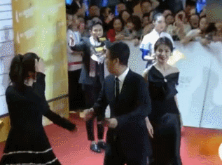 蒋欣和刘涛为什么不和 蒋欣人品差是真的吗