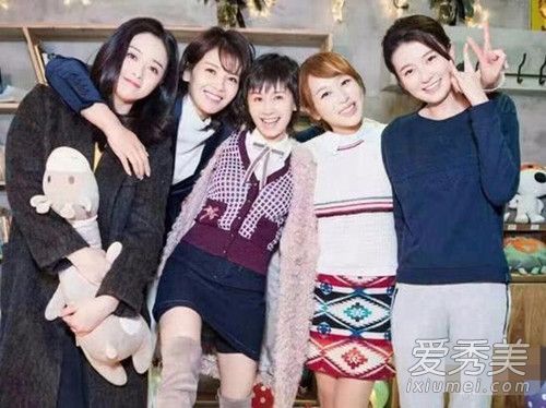 蒋欣和刘涛为什么不和 蒋欣人品差是真的吗
