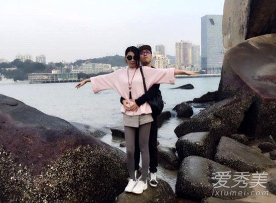 笑笑慧慧离婚后续 原因疑似女方劈腿富二代