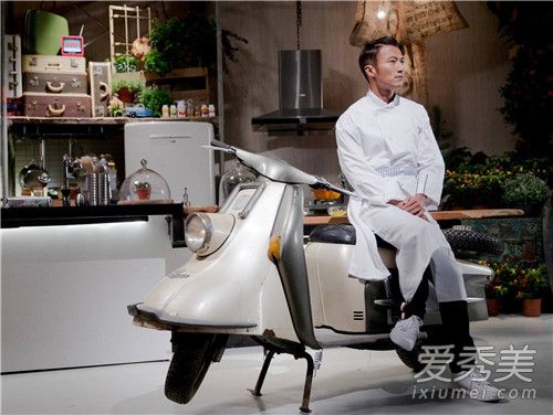 谢霆锋组饭局下厨怎么回事 谢霆锋厨艺到底怎么样