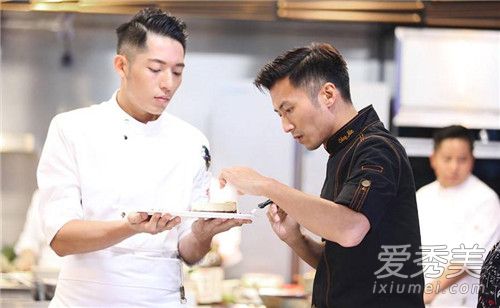 谢霆锋组饭局下厨怎么回事 谢霆锋厨艺到底怎么样