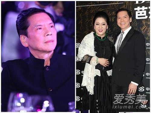 向太曝遭强迫捐款是怎么回事 向太被谁强迫捐款