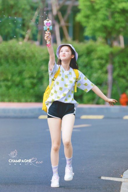 创造101杨超越在第几期 杨超越的等级是多少