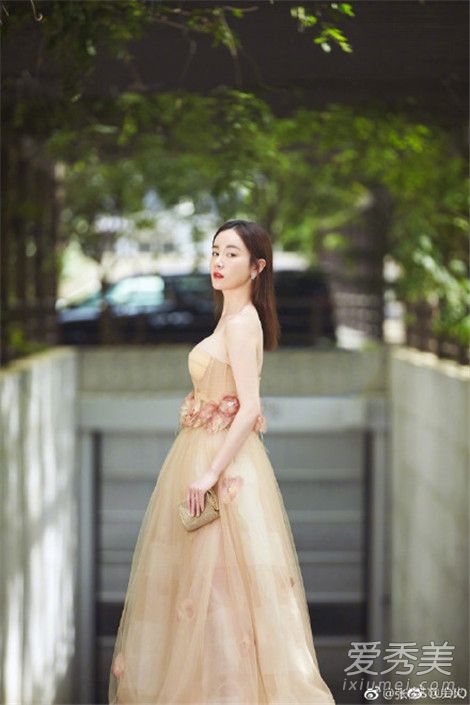 张檬是小三吗 张檬小三事件始末