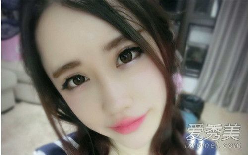 轩子巨2兔老公是谁 轩子巨2兔和老公照片