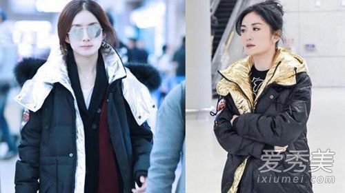 谢娜被粉丝叫赵丽颖是怎么回事 谢娜为什么叫赵丽颖二弟