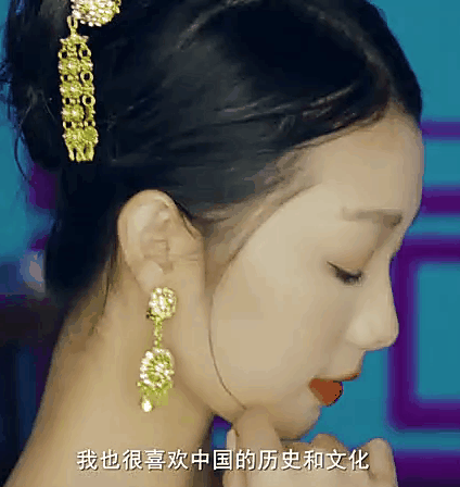 创造101李紫婷微博是什么 李紫婷照片 李紫婷哪里人