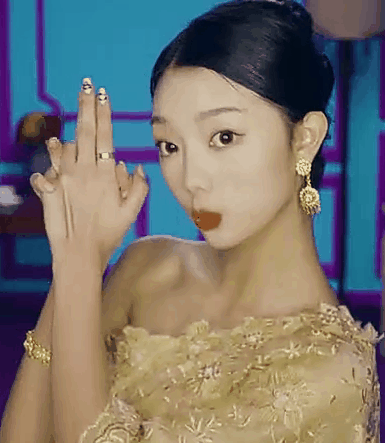 创造101李紫婷微博是什么 李紫婷照片 李紫婷哪里人