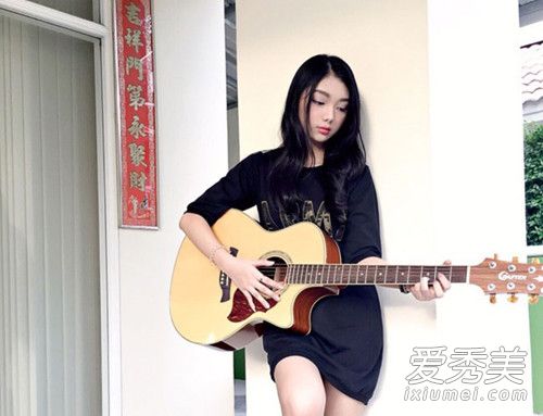 创造101李紫婷微博是什么 李紫婷照片 李紫婷哪里人
