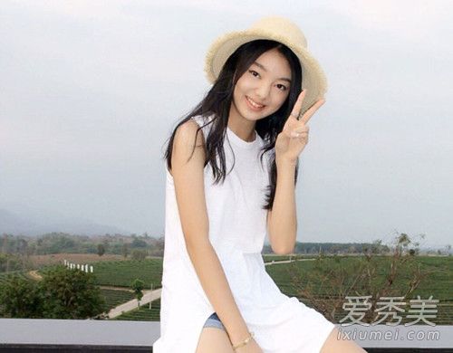 创造101李紫婷微博是什么 李紫婷照片 李紫婷哪里人
