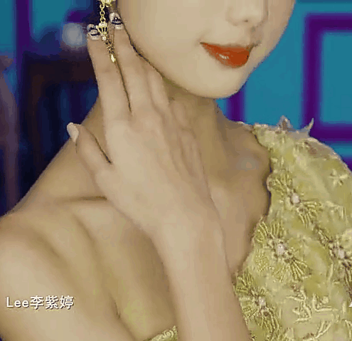 创造101李紫婷微博是什么 李紫婷照片 李紫婷哪里人