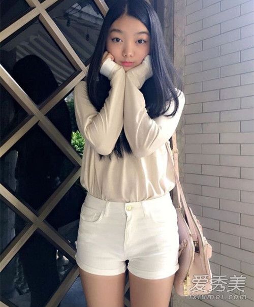 创造101李紫婷微博是什么 李紫婷照片 李紫婷哪里人