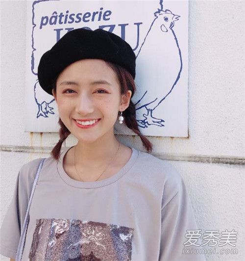 李诞女朋友黑尾酱是谁 黑尾酱个人资料介绍