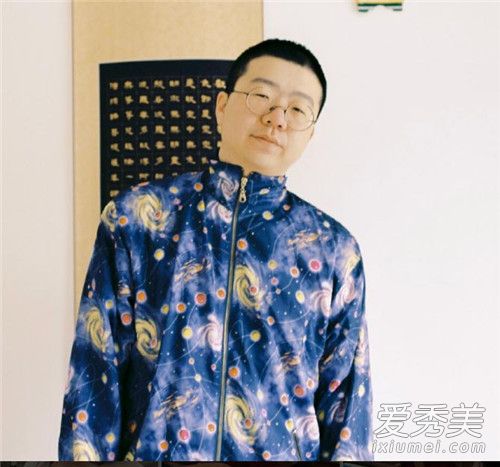 李诞女朋友黑尾酱是谁 黑尾酱个人资料介绍