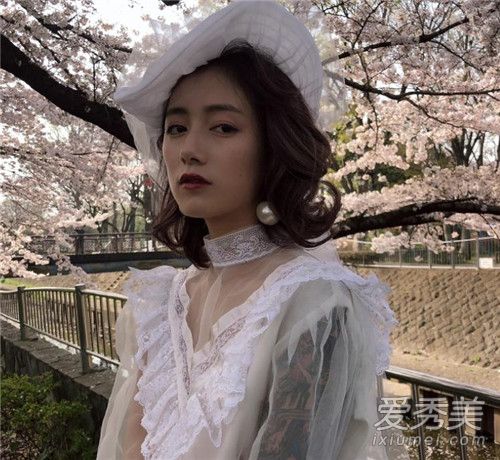 李诞女朋友黑尾酱是谁 黑尾酱个人资料介绍