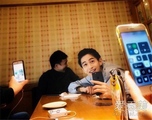 抖音虞乐joshua真名叫什么 虞乐joshua照片个人资料介绍