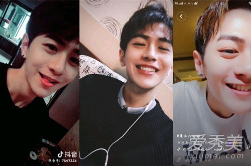 抖音虞乐joshua真名叫什么 虞乐joshua照片个人资料介绍