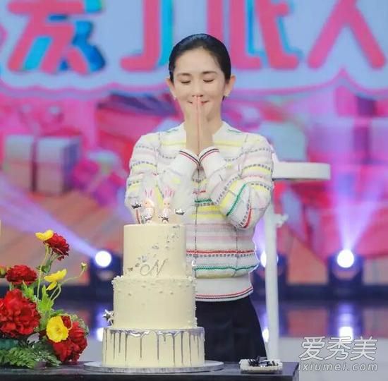 谢娜创吉尼斯记录是怎么回事 谢娜创哪两项吉尼斯记录