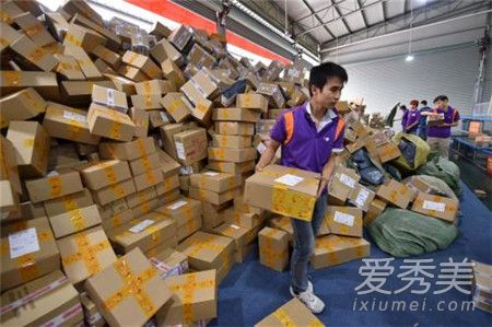 为何一到双十一快递就涨价 双十一快递涨价原因
