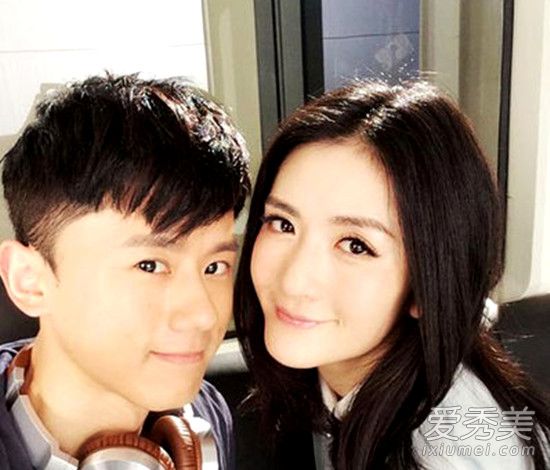 谢娜为什么删光与张杰秀恩爱微博 两人离婚了吗？