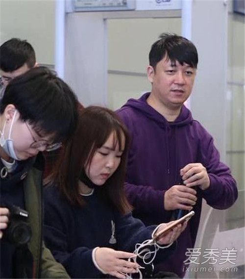 潘粤明瘦了怎么回事 潘粤明为什么廋了