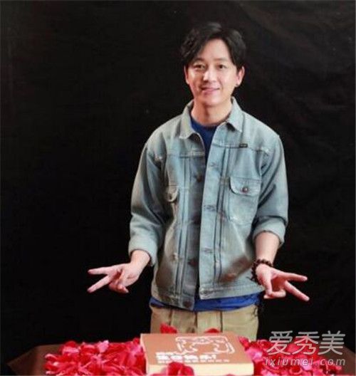 潘粤明瘦了怎么回事 潘粤明为什么廋了