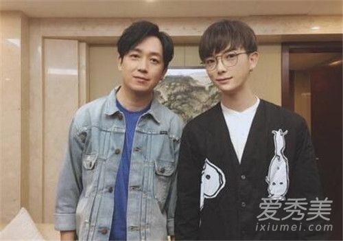 潘粤明瘦了怎么回事 潘粤明为什么廋了