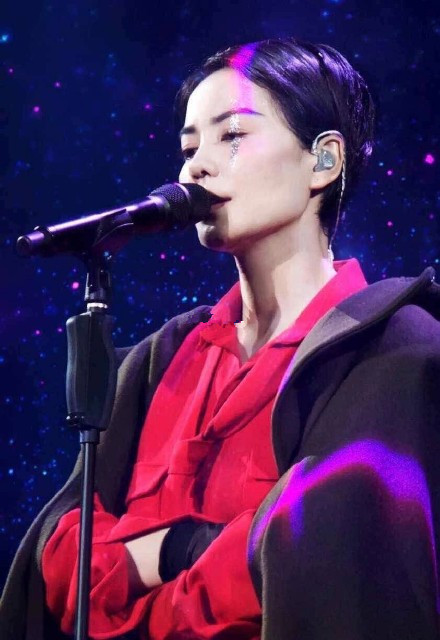 曝王菲真人秀酬劳是怎么回事 王菲幻乐之城是什么综艺
