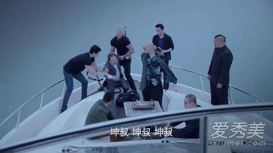 罗晋拍打戏拒用替身是怎么回事 罗晋拍戏为什么拒用替身