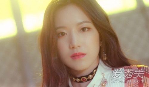 CUBE新女团中国成员叶舒华是谁 叶舒华多大台湾哪里人