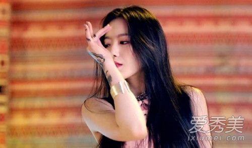 CUBE新女团中国成员叶舒华是谁 叶舒华多大台湾哪里人