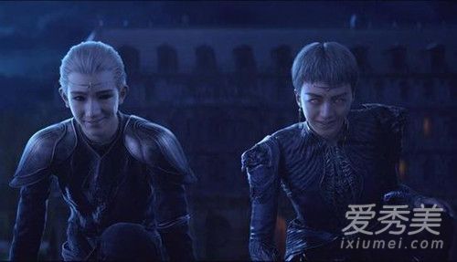 郭敬明秒删新剧照是怎么回事 郭敬明为什么要秒删新剧照