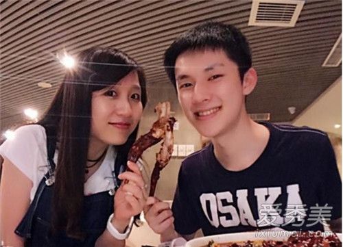 薛来老婆刘乐是谁 薛来个人资料年龄微博图片