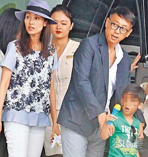 李嘉欣自曝扮坏人是怎么回事 李嘉欣为什么扮坏人