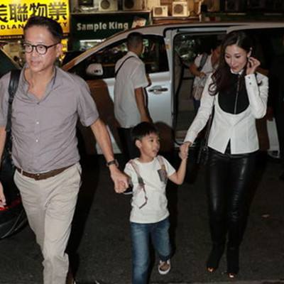 李嘉欣自曝扮坏人是怎么回事 李嘉欣为什么扮坏人