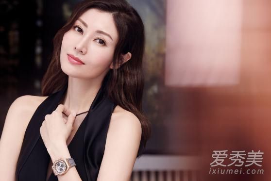 李嘉欣自曝扮坏人是怎么回事 李嘉欣为什么扮坏人