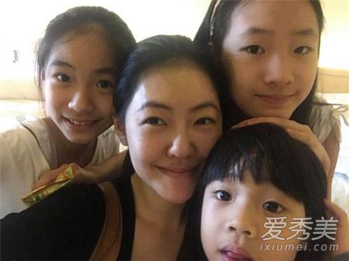 小S蓄胡照曝光怎么回事 小S为什么要蓄胡