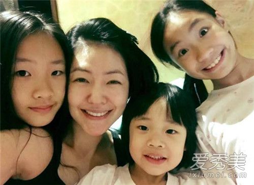 小S蓄胡照曝光怎么回事 小S为什么要蓄胡