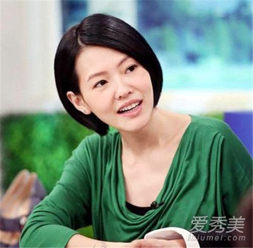 小S蓄胡照曝光怎么回事 小S为什么要蓄胡