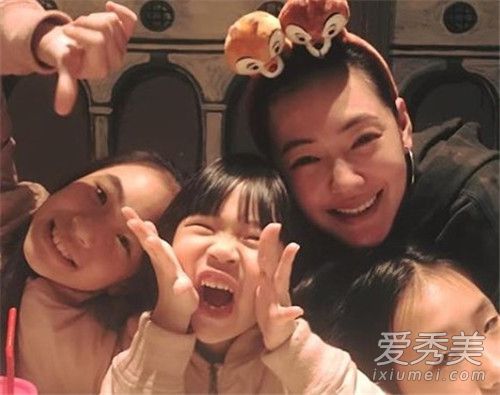 小S蓄胡照曝光怎么回事 小S为什么要蓄胡