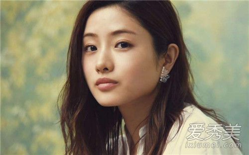 石原里美香港偶遇怎么回事 石原里美为什么那么火