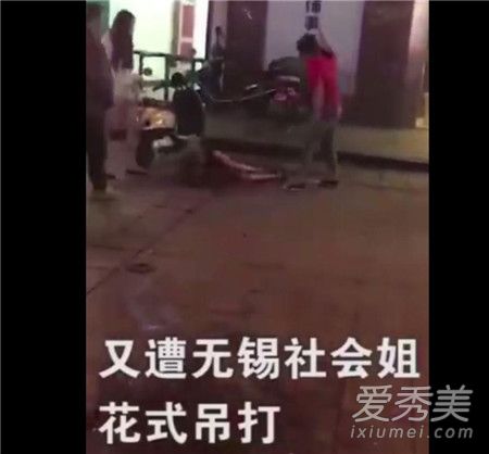 南京地位姐是谁 南京地位姐个人资料家庭背景介绍