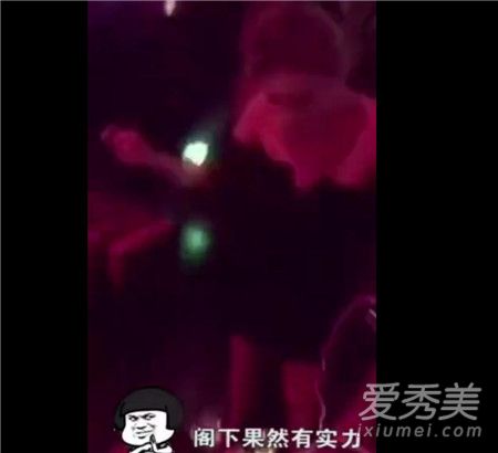 南京地位姐是谁 南京地位姐个人资料家庭背景介绍