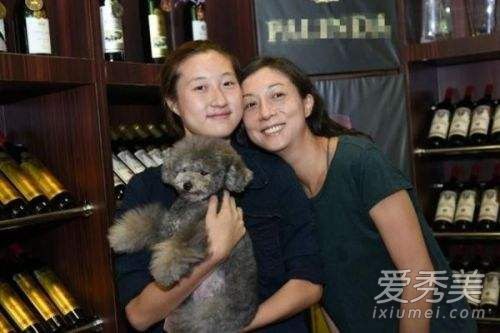 小龙女公开认爸怎么回事 小龙女吴卓林为什么公开认爸